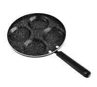 ZWTPGKRD Pentole a lunga durata per uova fritture padelle utensili da cucina fritture pentole Sandwich Maker per cucina e uffici Sandwich Maker