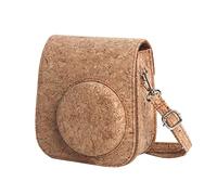 ZWTPGKRD Per 11 Fotocamera Borsa A Tracolla Vintage Custodie Protettive Cinghia Sacchetto di Immagazzinaggio Accessori Custodie Digitali con Cinghia