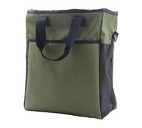 ZWTPGKRD Pesca Wader Pack Pesca Wader Bag Pesca Borsa da Pesca per Sale/Acqua Dolce Pesca Resistente All'acqua Borsa per attrezzi da Pesca Borsa per attrezzi, A, Taglia unica