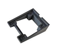 ZWTPGKRD Portatile Grinder Manutenzione Accessorio Texture Ad Alta Pressione Air Blasts Pulisce I Componenti Interni Accuratamente Burr Cleaner Accessorio