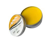 ZWTPGKRD Riduce gli attriti Cere da sci per tutte le temperature per velocizzare lo snowboard, accelerare lo snowboard, sciare, pasta solida, universale, cere per skateboard