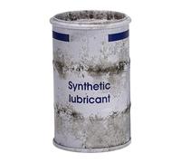 ZWTPGKRD Tamburi di olio in miniatura Modello Serbatoi Olio Decors Per Militarys Modello Layout Stili Industriali Ornamento Ufficio Home Decors Miniature Accessori Wargame