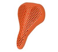 ZWTPGKRD Universals Seggiolini per biciclette Comodi Seggiolini per bici Cuscino Antiurto Accessori Ciclismo per Esercizio & Outdoor Imbottito Bike Sedili Coperture