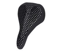 ZWTPGKRD Universals Seggiolini per biciclette Comodi Seggiolini per bici Cuscino Antiurto Accessori Ciclismo per Esercizio & Outdoor Imbottito Bike Sedili Coperture