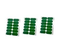 ZWTPGKRD Versatile tessuto riparazione riparazione per tavoli da biliardo copertura da pranzo Premium invisibile restauro senza strumenti necessari tessuto invisibile Restauro adesivo