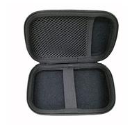 ZWWAAZHF Custodia rigida portatile per il trasporto di 2 borse da viaggio a casa, design con corda a mano, per custodia da trasporto