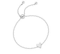ZWWAAZHF Hollow Heart Designs Acciaio | Ciondolo a forma di cuore cavo alla moda in acciaio inox, regolabile, accessorio alla moda per lei