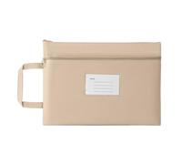 ZWWOGE Custodia per Libretto Sanitario,Porta Passaporto da Viaggio,Portapassassaporto con Scomparto,con Elastico,per Passaporto di Vaccinazione,Regalo per Future Mamme e Neonati