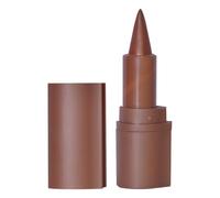 zwxqe 2 in 1 Matte Lip Liner, Waterproof High-pigment Pencil, Stroke Gradient Smudged Lip Liner, Dark Lip Liner With Waterproof Lipstick, Matte Long Lasting Pencil for Precision Application Lip
