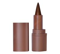 zwxqe 2 in 1 Matte Lip Liner, Waterproof High-pigment Pencil, Stroke Gradient Smudged Lip Liner, Dark Lip Liner With Waterproof Lipstick, Matte Long Lasting Pencil for Precision Application Lip
