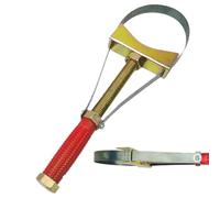 zwxqe Adjustable Oil Filter Wrench Tool, Heavy-Duty Spanner for Oil Filter Removal, Remover Hand, 11,81 x 3,94 x 1,38 pollici Motore Manutenzione System for Cars & Motorcycles