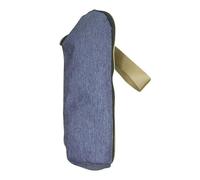 zwxqe Baby Bottle Insulator Sleeve, Glass Bottle Feeder Pouch, Portable Bottle Carrier, Nursery Bottle Insulator Cover, Travel Baby Bottle Holder, Thick Insulator Sleeve, Bottle Cover, Bottle Holder