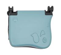 zwxqe Bagaglio per bambini con ruote, multiuso, per bambini, con rotelle