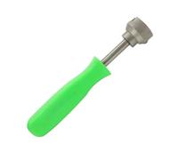 zwxqe Brake Spring Tool, acciaio versatile Brake Drum Tool with Ergonomic Handle, Wear-Resistant Automotive Maintenance, Perfect for Beginners, Enthusiasts, and Professionals