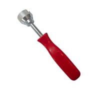 zwxqe Brake Spring Tool, acciaio versatile Brake Drum Tool with Ergonomic Handle, Wear-Resistant Automotive Maintenance, Perfect for Beginners, Enthusiasts, and Professionals