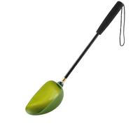 zwxqe Carp Fishing Baiting Throwing Spoon, Multifunctional Feeder Throw