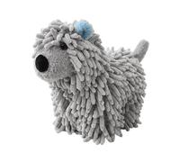 zwxqe Chenille Hand Towel - Decorative Soft Absorbent Piece, Cleaning Gear for Drying, Chenille Towel Tool, Kitchen Bathroom Piece with Quick Drying Fiber, Auto Exterior Tool for Scrubbing and Wiping