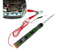 zwxqe Circuit Breaker Finder, Voltage Display Electrical Tester