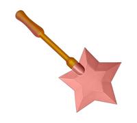 zwxqe Credit Card Cover, 3D Printed Funny Portable Wand, Contactless Payment Card Protector, Blocking Shield, Tap Pay Defense, Slim Novelty Wallet Accessory for Travel School Office