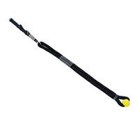 zwxqe Golf Rhythm Rope, Swing Trainer and Warm Up Exercise Aid, Training Tool for Teenagers Adults Women Men Beginner Golfer, Indoor Outdoor Home Practice for Swing and Balance