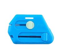 zwxqe Guida magnetica di, per forniture ergonomiche precise, guida per macchina da , taglio della curva del ricamo di breve, Se référer au descriptif, riferimento alla descrizione