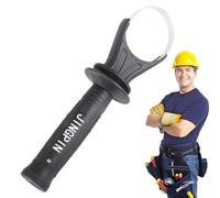 zwxqe Hammer Handle, Hollow Side Anteriore Auxiliary Hammer Handle