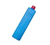 zwxqe Ice Packs for Lunch Boxes, Freezer Blocks, Refreezable Cooling Accessories, Ideal 6.3x1.57 Inches for Picnics, Beach and Road Trips, Fishing, Camping, Breastmilk Storage Solutions