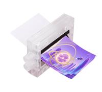 zwxqe Magic Money Printer Trick, Close-Up Illusion Gimmick Toy, Fun Cash Printing Prop for Kids, Classroom, Parties, Birthdays, Authentic Experience Boost, Effortless Setup