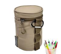 zwxqe Outdoor Fishing Bag, Fishing Tackle Bag, Fishing Accessories Organizer Bag, Night Fishing Gear, Ice Fishing Equipment, Fishing Lure Light, Portable Fishing Storage, Fishing Backpack with Light,
