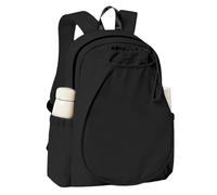 zwxqe Pickleball Sports Backpack - Racket Storage Travel Pack, Gym Gear Bag for Training, Women Athletic Backpack, Fitness Carry Tool with Vented Shoe Compartment, Waterproof Pocket Tool for Packing