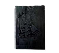 zwxqe Playing Cards, Family Board Games, Holiday Table Deck Game, Entertainment Poker 3.43x2.24 Inches for Travel Club Bar Nights and Seasoned Players Social Gatherings