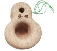 zwxqe Pull Up Equipment | Climbing Grip Trainer | Rock Climbing Hangboard, Training Hangboard, Small Climbing Board, Wooden Finger Strengthener, Finger and Grip Trainer, Climbing Board for Training