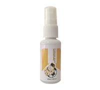 zwxqe Spray aderente per calcio - 30 millilitri colla per attrezzature sportive, spray aderente per scopi di calcio | per attrezzatura da scopo, adulti e giovani, baseball, golf, boxe