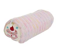 zwxqe Strawberry Pencil Case, Large Capacity Pencil Pouch, Cute Pencil Case For Girls, Teen School Stationery Case, Big Pencil Case For Students, Pencil Case Design, Stylish Pencil Pouch For Teens