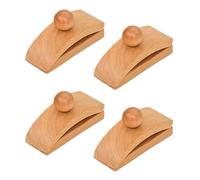 zwxqe Supporto per arazzi a parete, 4 clip per display moderni, da parete, per tappeti e pinze per tappezzeria, per coprire tappeti, tela, tessuto, camera da , soggiorno, appartamento, ufficio