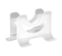 zwxqe Supporto per computer verticale, supporto per computer antiscivolo