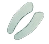 zwxqe Toilet Seat Pads, Washable Reusable Sticky Mat, Double Flap Plush Base, Winter Cold Weather Piece, Items Used for Kids, Adults And Bathroom Shower Room Home RV Travel