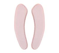 zwxqe Toilet Seat Pads, Washable Reusable Sticky Mat, Double Flap Plush Base, Winter Cold Weather Piece, Items Used for Kids, Adults And Bathroom Shower Room Home RV Travel