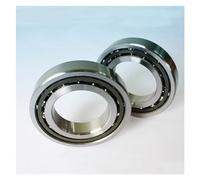 ZWXYKQBXG 1 Coppia 7207 7207C B7207C 35x72x17 Cuscinetti a Contatto angolare Cuscinetti for mandrino