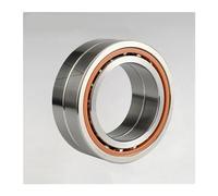 ZWXYKQBXG 1 Paio 7207 7207CD 35x72x17 Cuscinetti a Contatto angolare Cuscinetti for mandrino di velocità(7207CD P4 DT)