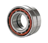 ZWXYKQBXG 1 Paio di Cuscinetti a Contatto angolare 7005C P4A 25x47x12 for Mandrini