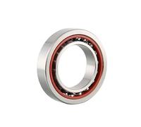ZWXYKQBXG 1 pz 7018 7018C 7018C/P5 90x140x24 Cuscinetti a Contatto angolare Cuscinetti for mandrino