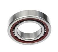 ZWXYKQBXG 1 pz 71803 71803CD P4 7803 17X26X5 Cuscinetti a Contatto angolare in Miniatura a Parete Sottile Cuscinetti for Mandrini