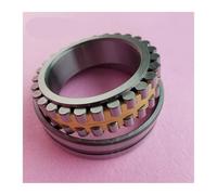 ZWXYKQBXG 1 pz NN3018KC1NAP4 90x140x37 Foro Conico NN3018K 3018 Cuscinetti a rulli cilindrici Doppi Cuscinetto for Macchine Utensili