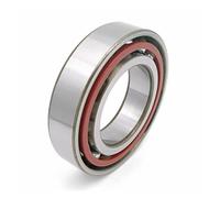 ZWXYKQBXG 1PCS 71914C 70X100X16 1036914 Cuscinetti a Contatto angolare Cuscinetti for mandrino ABEC-7 ABEC-5(71914C P6)