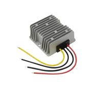 ZWXYKQBXG 5V a 12V 5A 10A Dc-dc Booster 6V 7V 8V 9V 10V a 12V Step up Converter Trasformatore Modulo di Alimentazione(5V to 12V 10A)