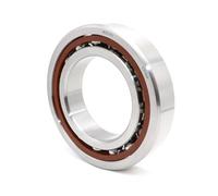 ZWXYKQBXG 7008CD P4A 40x68x15 7008 Cuscinetti a Contatto angolare Cuscinetti for Mandrini ABEC-7