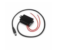 ZWXYKQBXG Convertitore di Tensione CA-CC AC 23-56V 36V 48V a CC 5V 1A 2A 3A Step Down Buck DC Jack Connettore for Alimentatore Switching for Auto(2a with Dc)