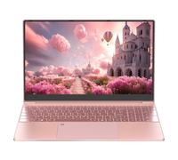 ZWYING Celeron N5095,16G DDR4 RAM 128G SSD, Windows 11 Pro/Office 2019 preinstallato Windows 11 Pro/Office 2019 con tastiera retroilluminata/sensore di impronte digitali/USB 3.0/mini HDMI (16 G + 128