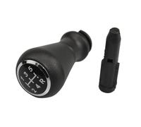 ZWYUEEO Manuale Cambio Per Citroen Per C1 C3 C4 Per Peugeot 106 107 205 206 207 306 307 308 309 405 406 407 508 605 607 806 Cuffia Pomello Cambio Copri Pomello Cambio Auto(Style B)